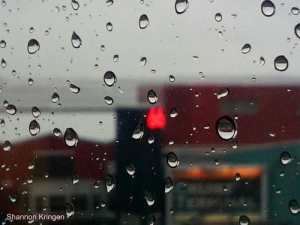 Rain-on-window---shannonkringen-via-flickr