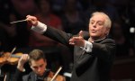 Daniel Barenboim conducts Beethovens Choral Symphony