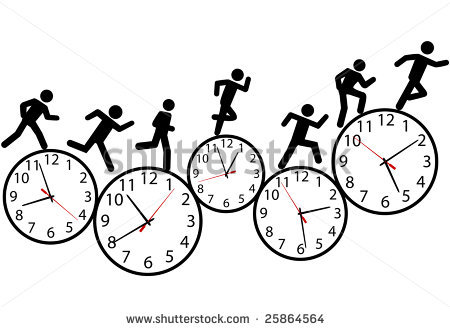 stock-vector-a-person-or-people-in-a-hurry-run-a-day-long-race-against-time-on-clocks-25864564