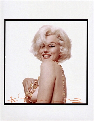 bert-stern-very-famous-marilyn-monroe-smile-photographs-chromogenic-print-c-print