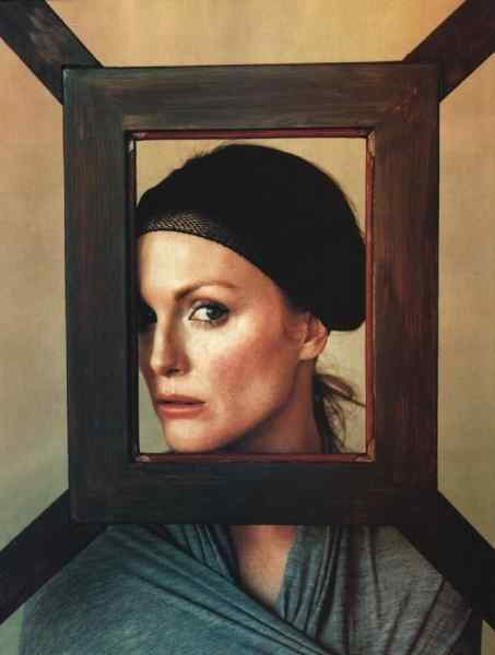 Julianne Moore - my profile