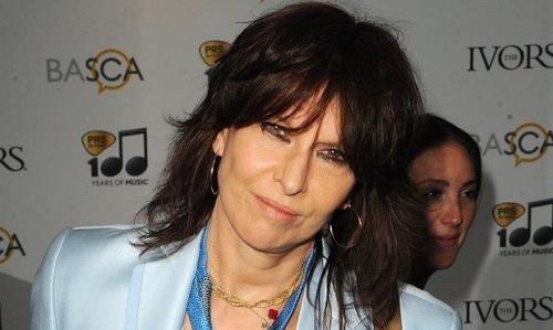 chrissie hynde