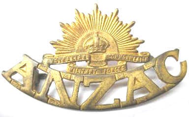 anzac